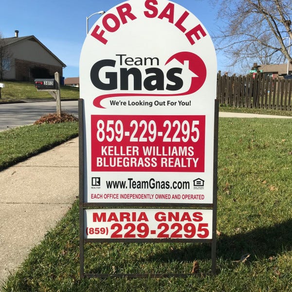 Gnas Real Estate