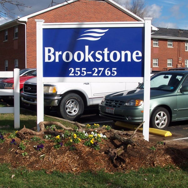 Brookstone