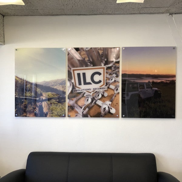Office Decor