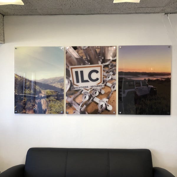 Office Decor