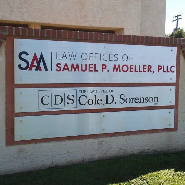 Law Offices, Phoenix