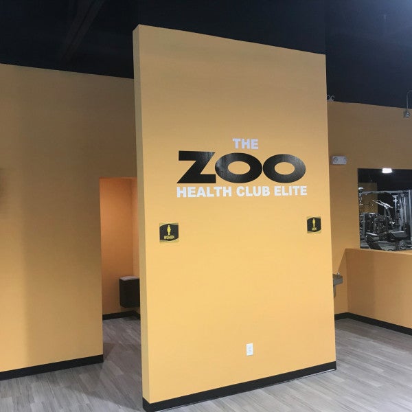 Wall Graphics