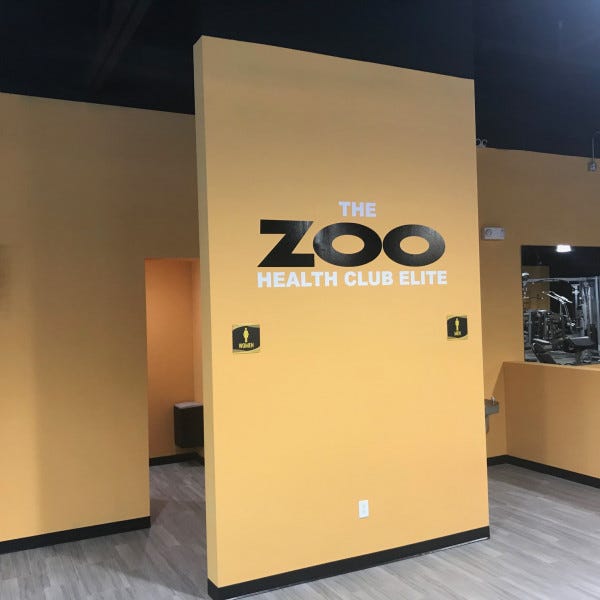 Wall Graphics