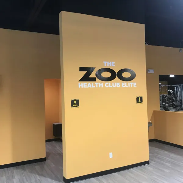 Wall Graphics
