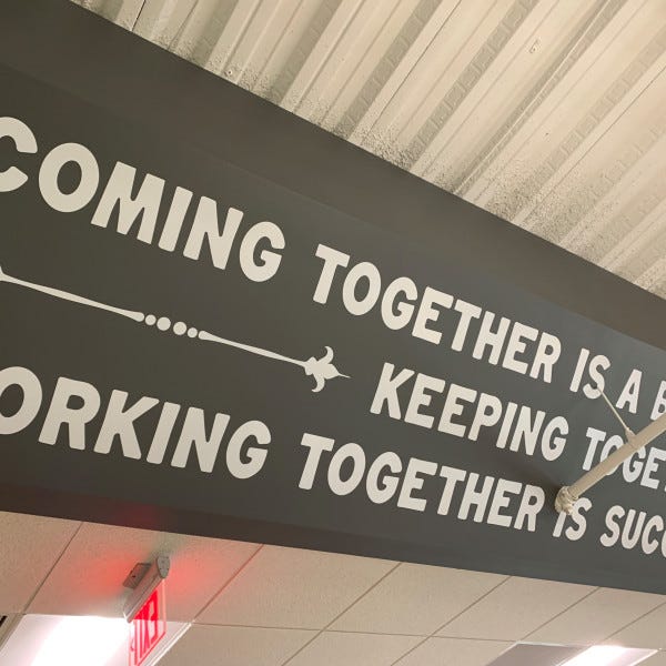Wall Graphics