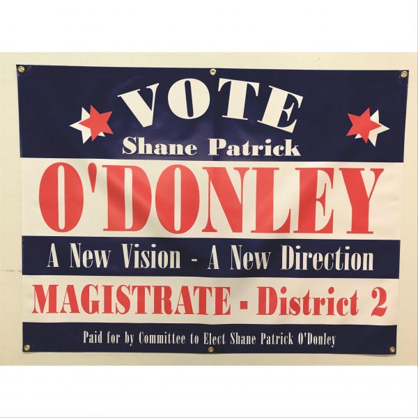 Political Banner 2