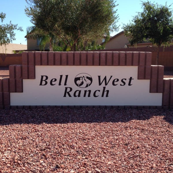 Bell West, Phoenix