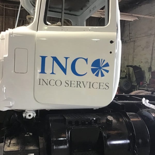 Inco Services