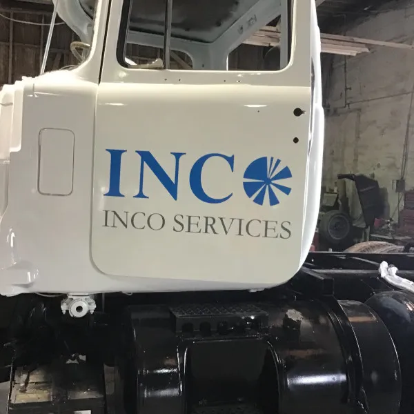 Inco Services