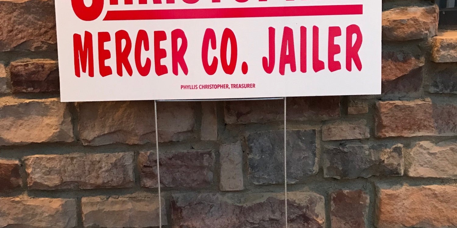 Yard Signs