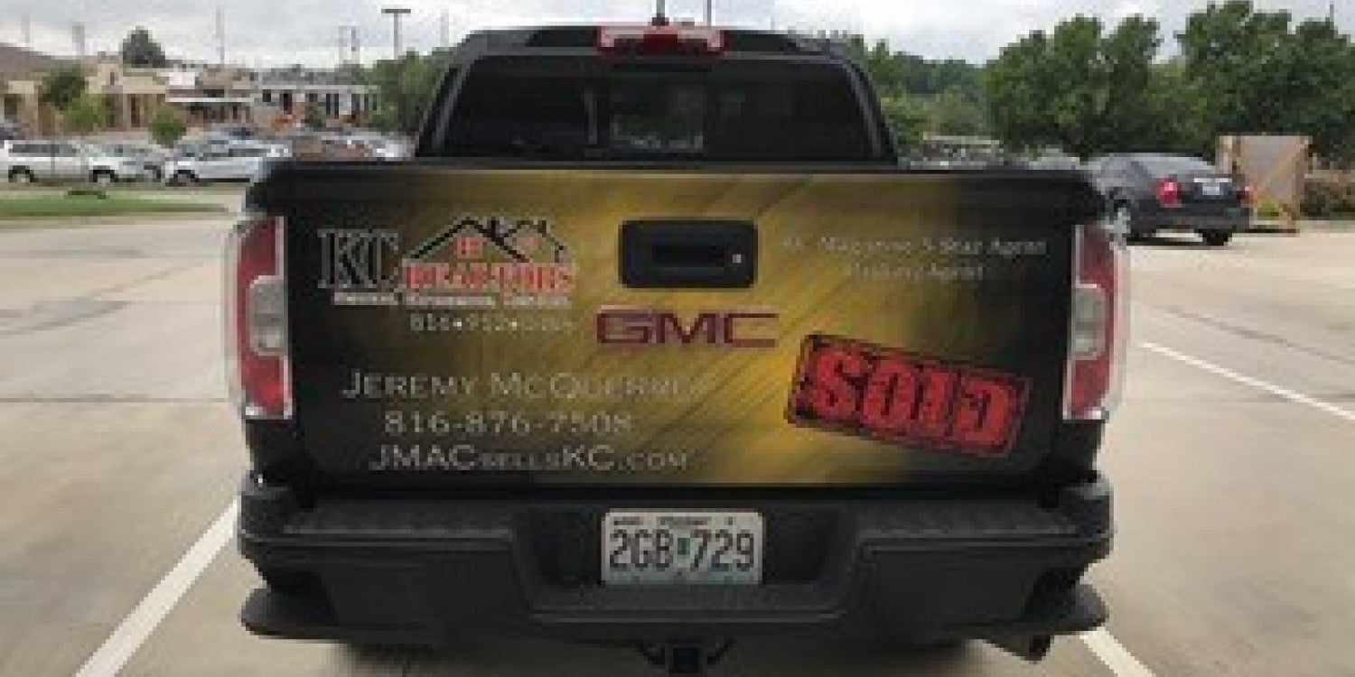 Truck Graphics