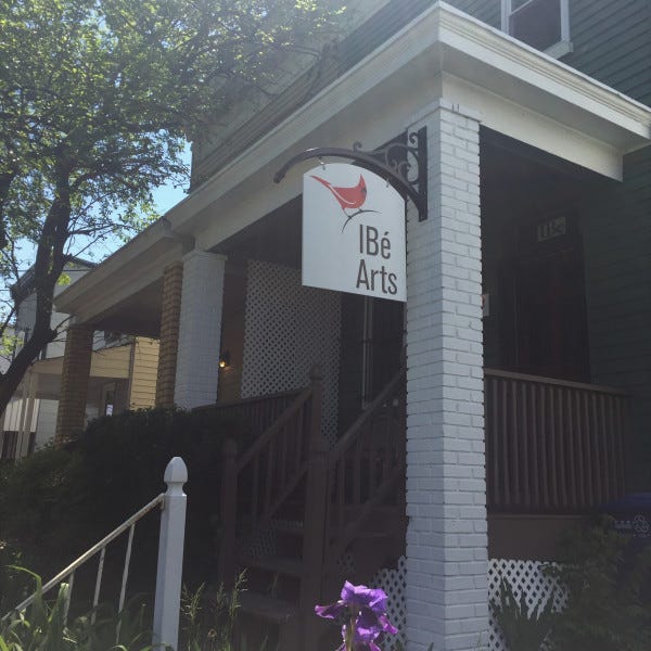 Pvc Hanging Signsignarama Silver Springibe Arts Dc