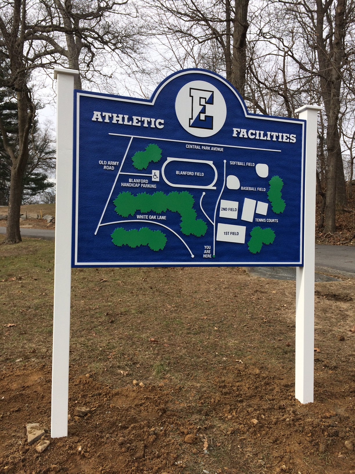 School Signage Essentials: How to Prepare Your Campus for the New Year