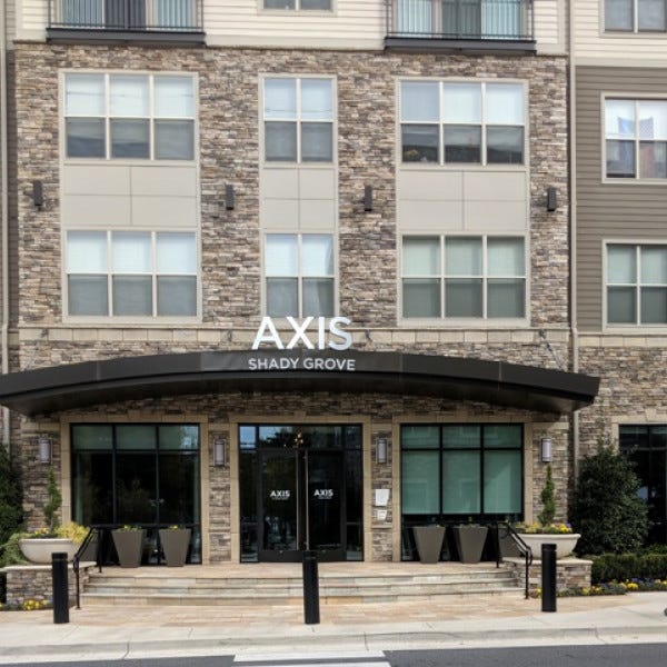 Side Lit Perforated Metal Brushed Aluminum Channel Letter Signsignarama Silver Springaxis Shady Grovesmall