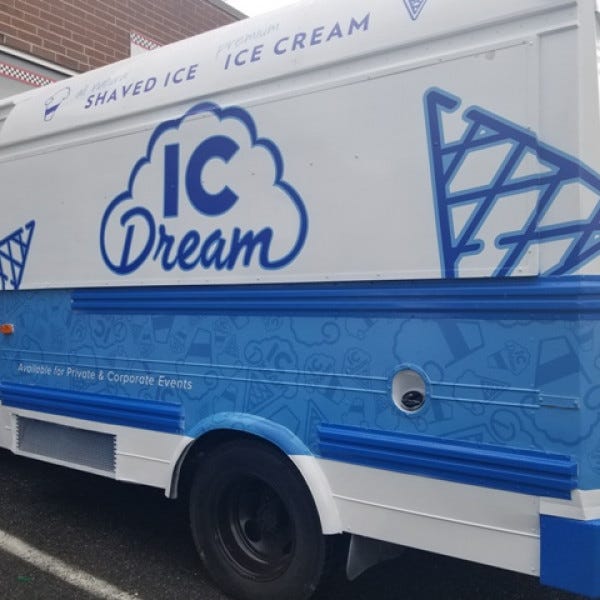 Vehicle Graphicssignarama Silver Springic Dreamsmall