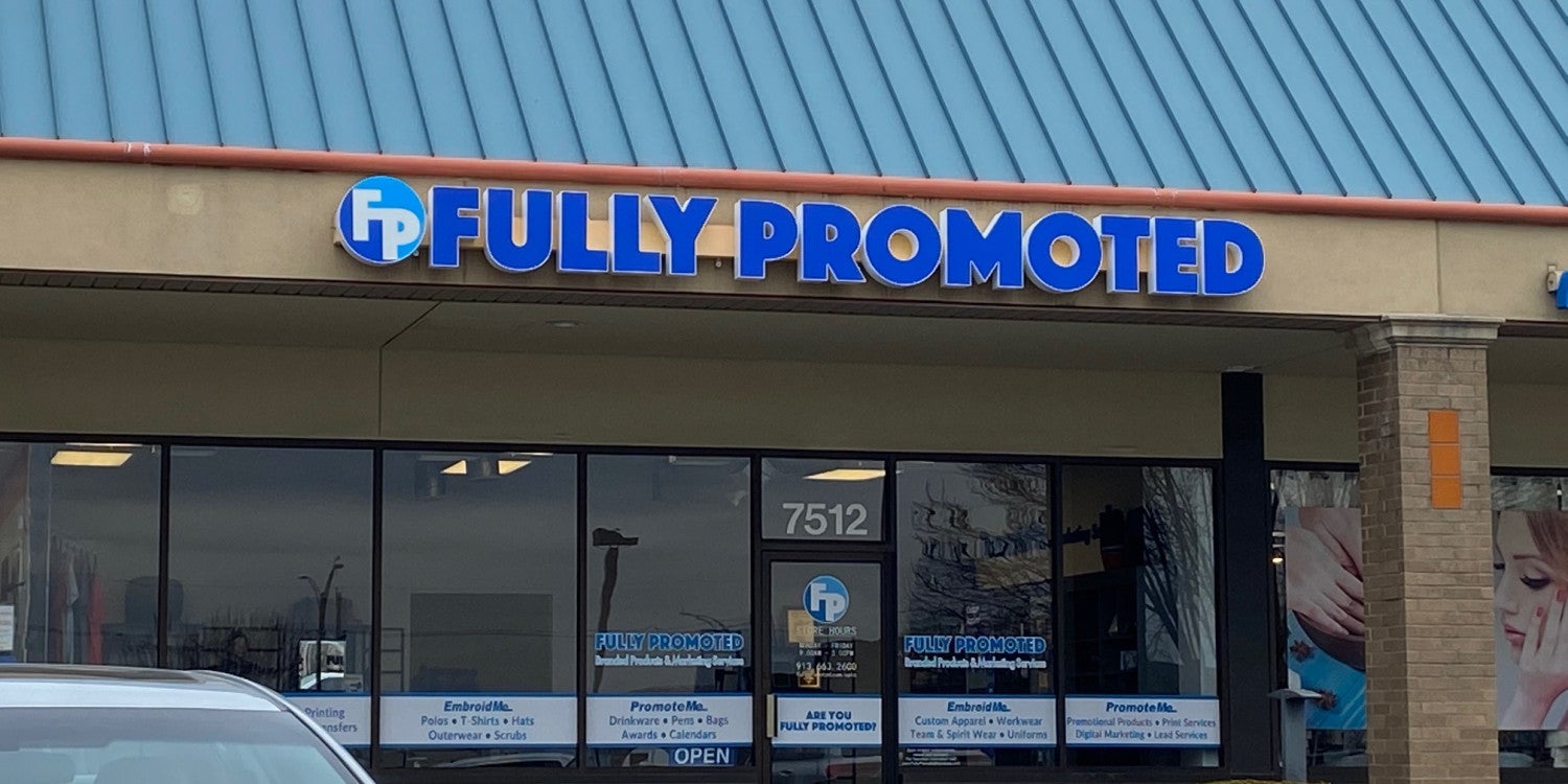 Window Decals