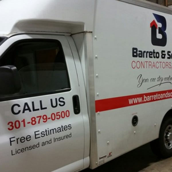 Truck Graphicssignarama Silver Springbarretosonssmall