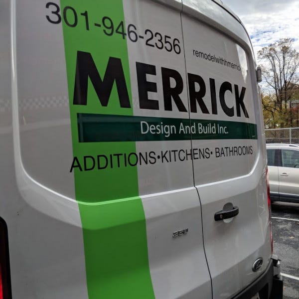 Vehicle Lettering 2018 Signarama Silver Springmerrick