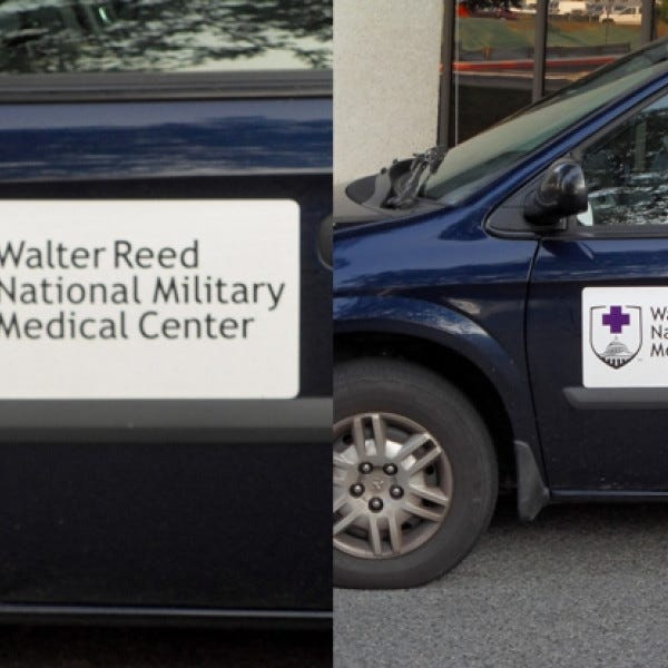 Magnetic Signsign A Rama Silver Spring301 273 3462walter Reedsmall
