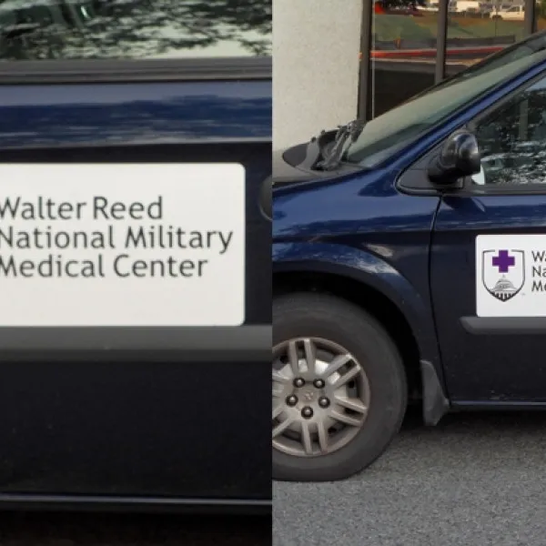 Magnetic Signsign A Rama Silver Spring301 273 3462walter Reedsmall