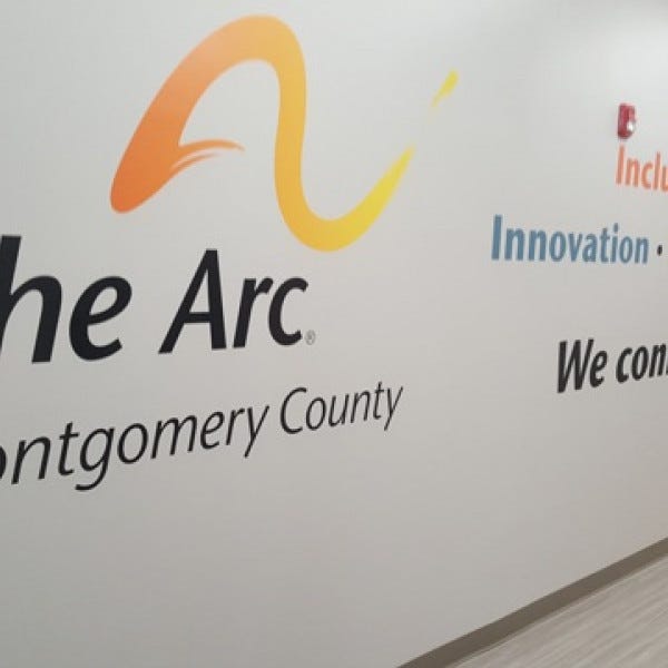 Wall Graphic Mission Statementsignarama Silver Springarc Montgomerysmall