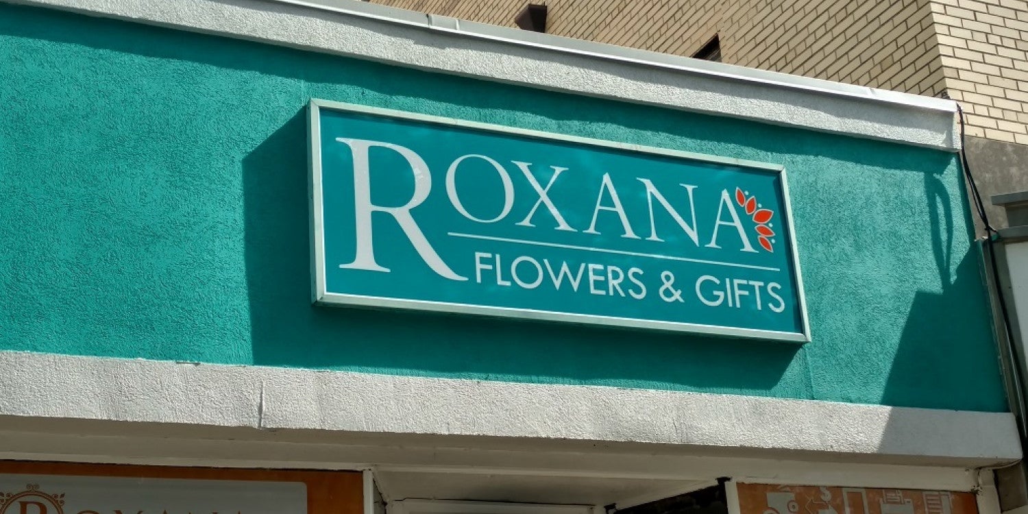 Lightbox Signs