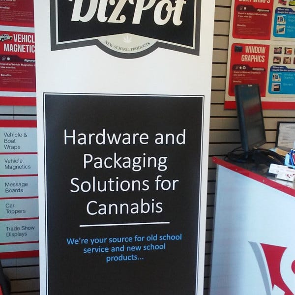 Diz Pot