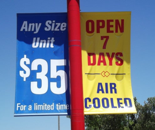 Your Complete Guide to Professional Signage Solutions: From Design to Installation