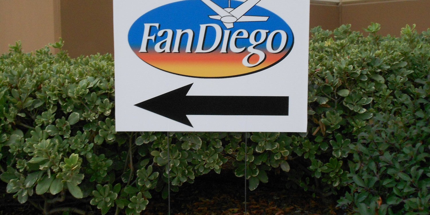 Yard & Lawn Signs