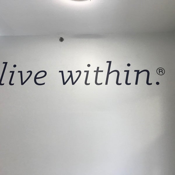 Wall Graphics - The Nittany