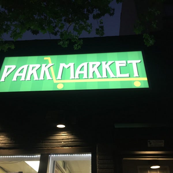 Led Light Box Signarama Silver Springpark Market