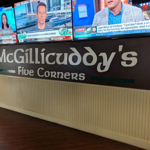 Mcgillicuddys Cut Graphics   South Burlington Vt
