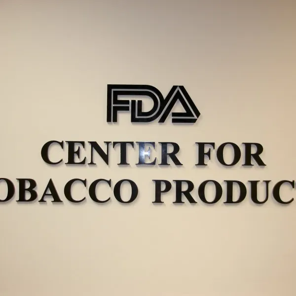 Fda Conf Room Dimensional Wall Letters