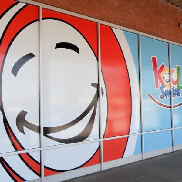 Kool Smileswindow Graphicssmall
