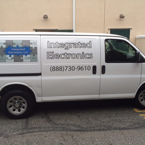 Integrated Car Graphics_ Roseland
