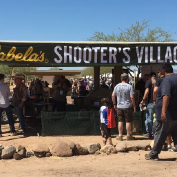 Cabelas 1