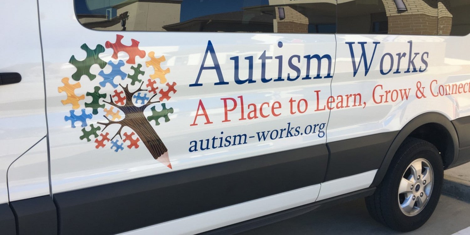 Van Wraps