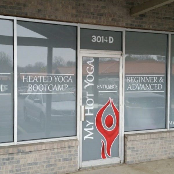 Window Graphics - Springfield, MO