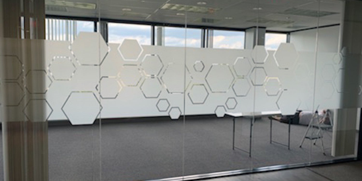 Window Graphics