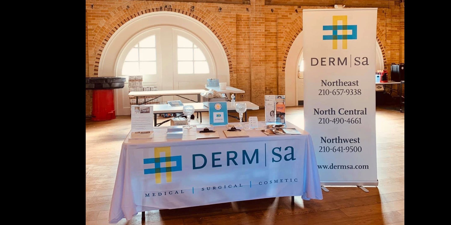 Tradeshow Signs & Banners