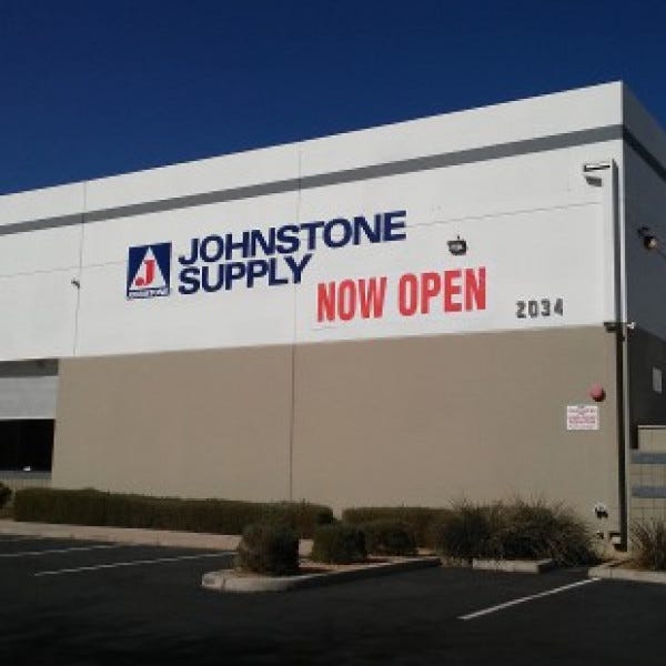 Johnstone Supply