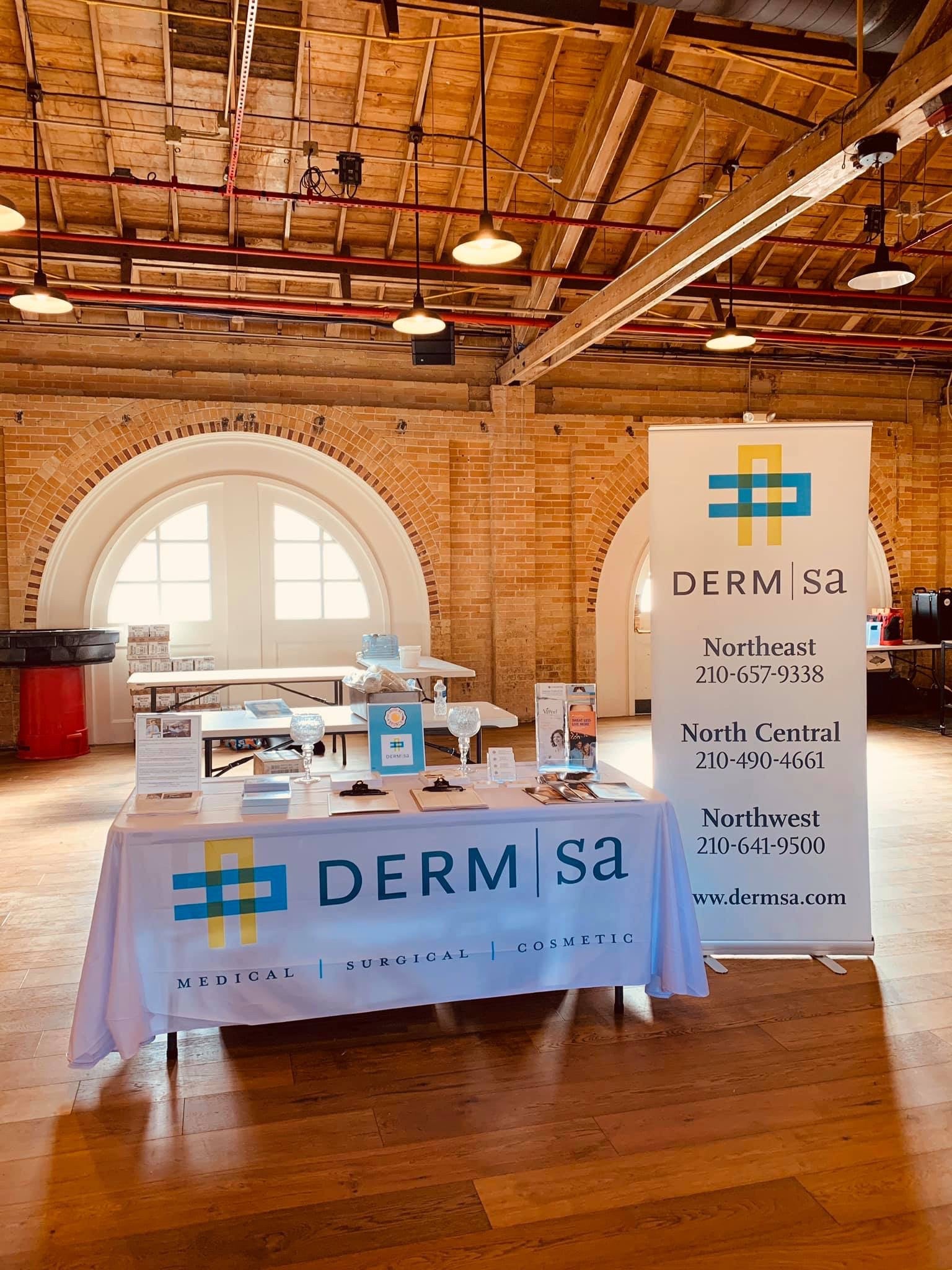 Tradeshow Signs & Banners