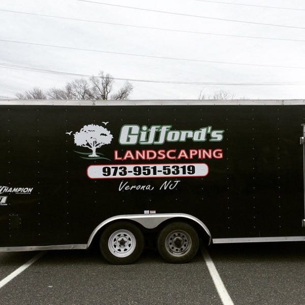 Gifford Truck Graphics_ Roseland
