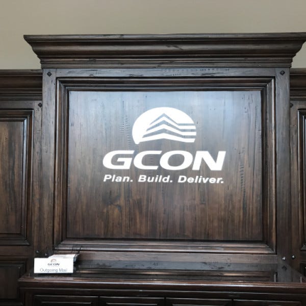 G Con