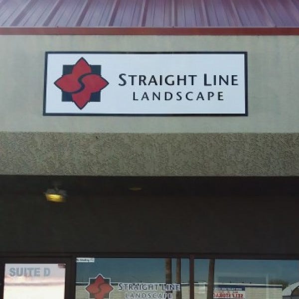 Stright Line