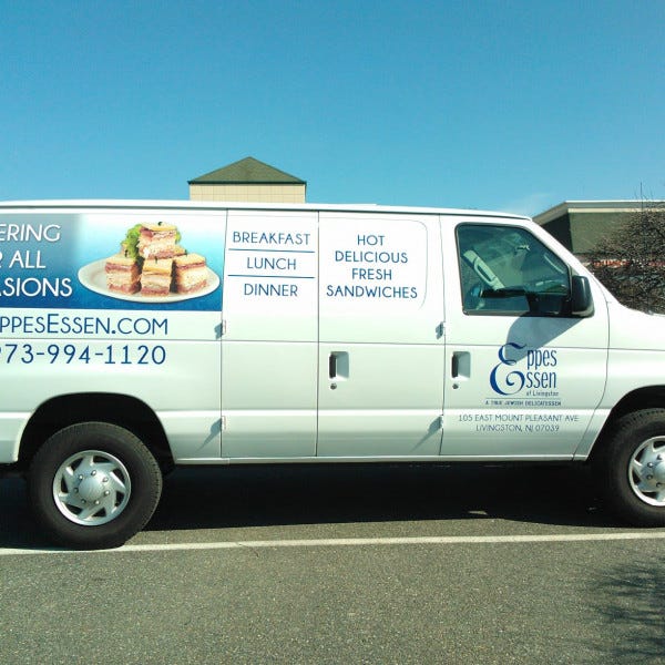 Eppes Car Wrap_ Roseland