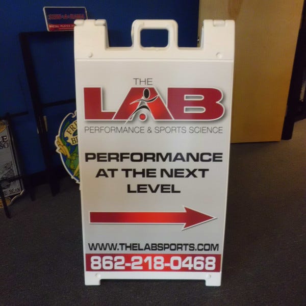 Lab Aframe_Roseland