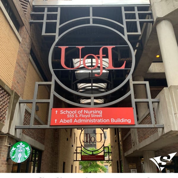 UL