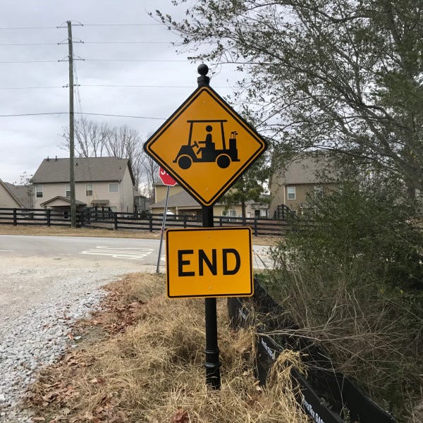 Traffic Sign