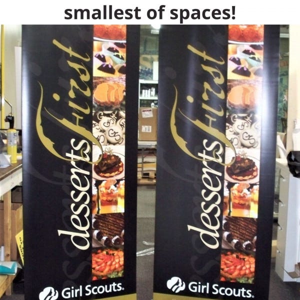 Girl Scouts